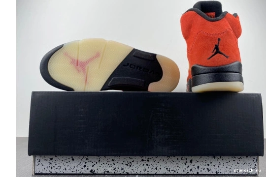 Jordan DD9336-800 DD9336-800 Mars Dunk Retro 5 on 0708